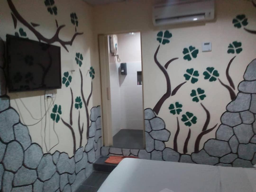 Golden Leaf Hotel Danga Bay Johor Bahru Ngoại thất bức ảnh