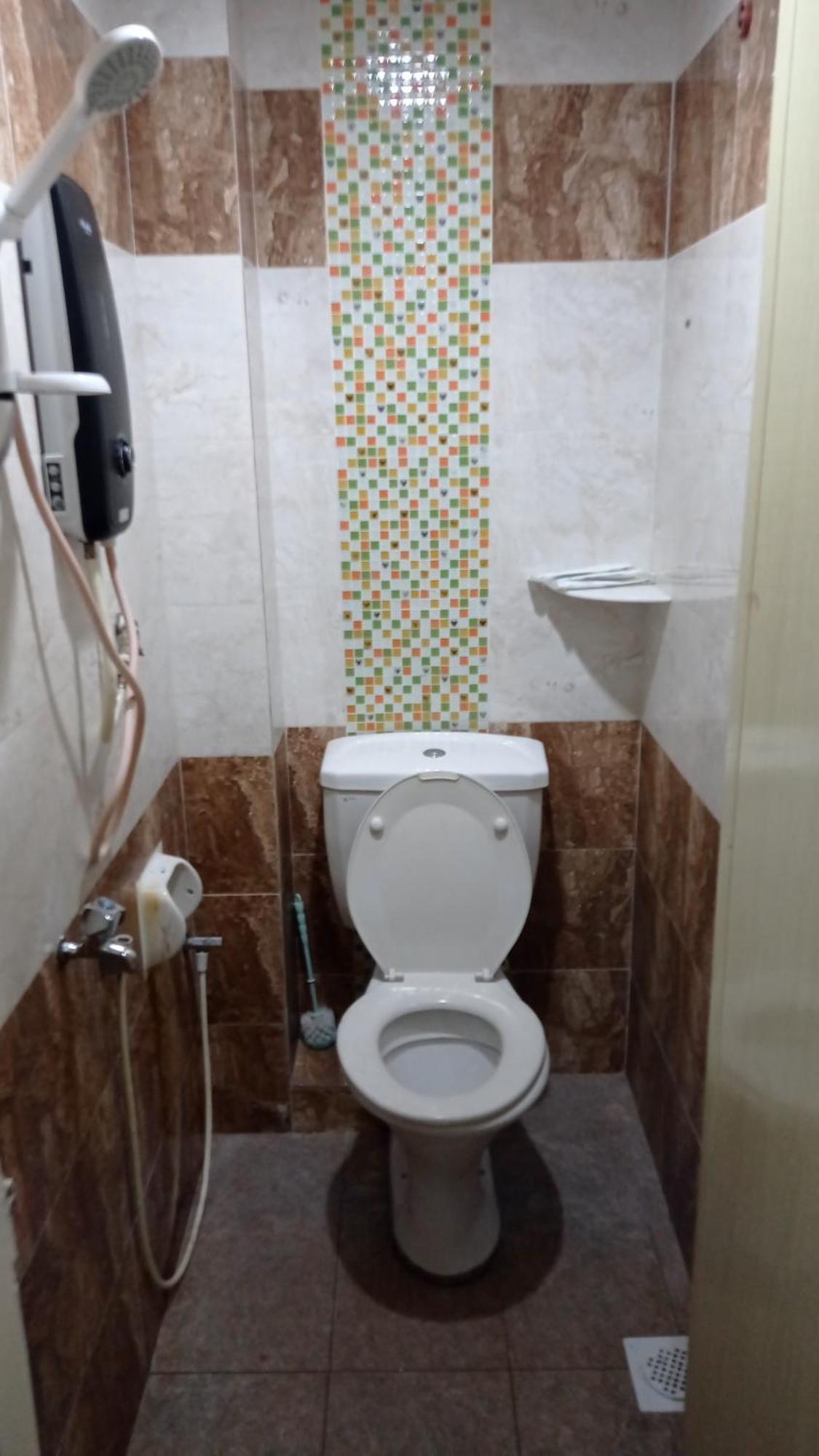 Golden Leaf Hotel Danga Bay Johor Bahru Ngoại thất bức ảnh