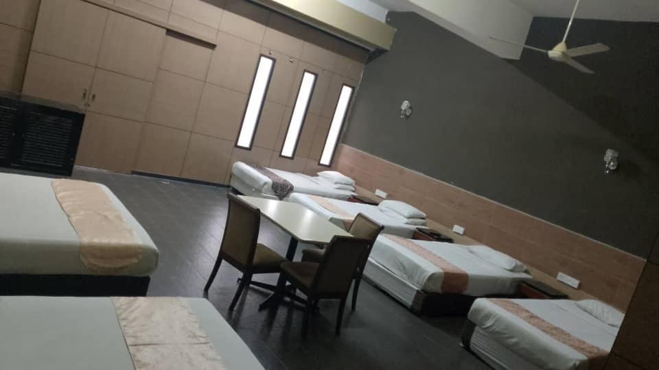 Golden Leaf Hotel Danga Bay Johor Bahru Phòng bức ảnh